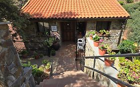 Las Casitas Del Bodegon